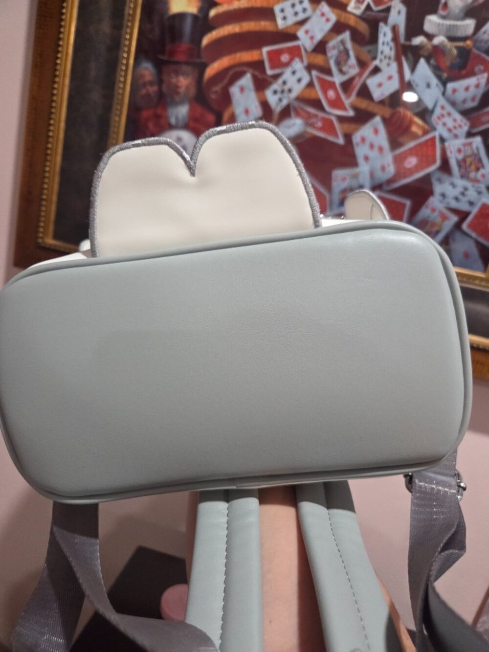 Baymax loungefly backpack - Picture 11 of 14